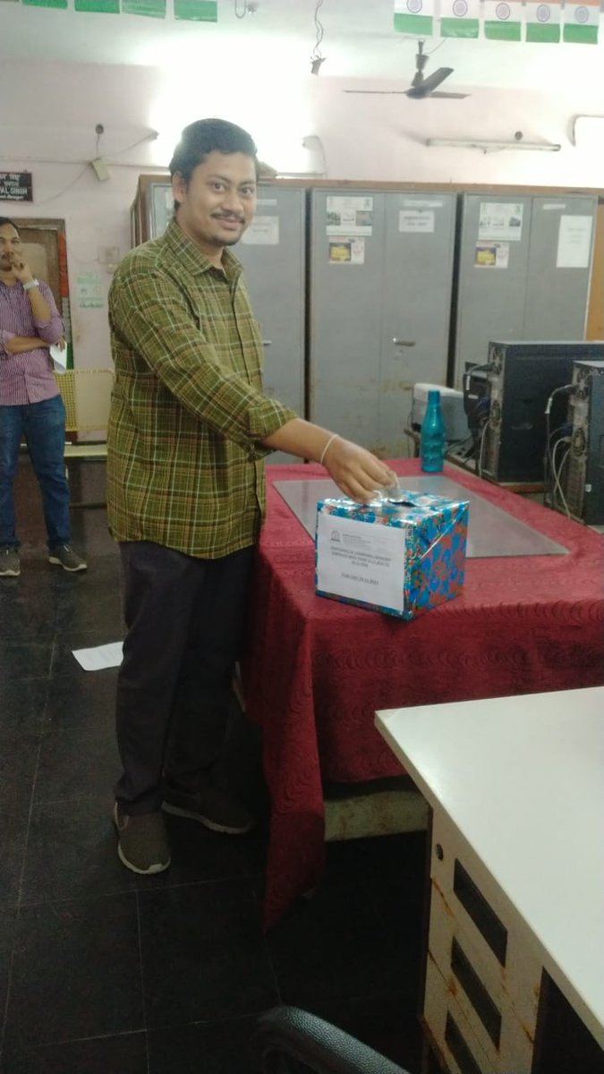 fcidokurnool's tweet photo. @FCI_India @FCI_Amaravati 
Observance of National Foundation for Communal Harmony (NFCH) for supporting the destitute children- The employees of @fcidokurnool voluntarily contributed for the Noble Cause. #NFCH #FCI #Communalharmony https://t.co/kNPBrngJn2