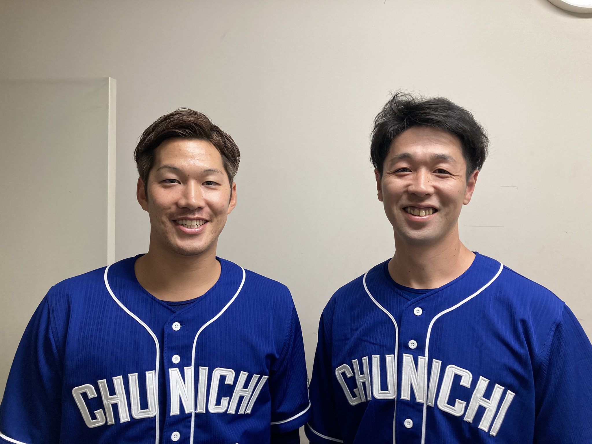 【公式サイト】正規ブランド品通販 中日ドラゴンズ 阿部寿樹 Tシャツ 選手 ウェア