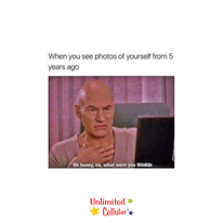 Ucellular tweet picture