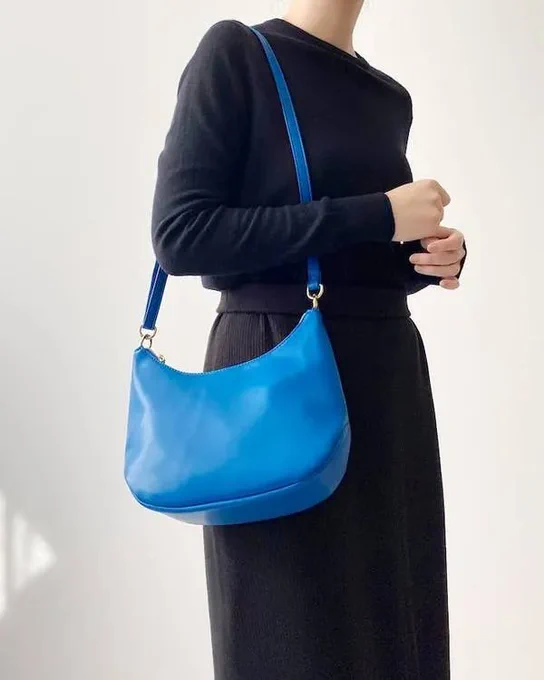 【カワイイ】こういうの欲しかった!GU・ZARAの「高見えバッグ」今っぽいデザインがオシャレすぎる・ZARAの「高見えバッグ」に一目惚れしちゃった!可愛いふわもこバッグから高級感あふれるバッグまで…!秋冬コーデのワンポイントにおすすめですよ 