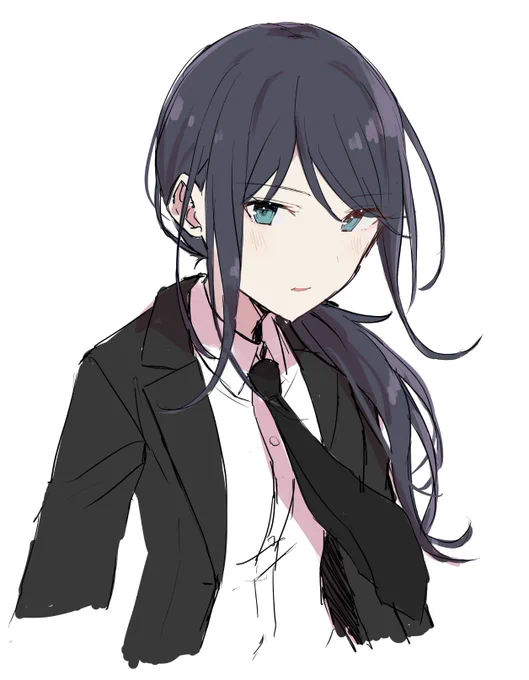 衝動  
