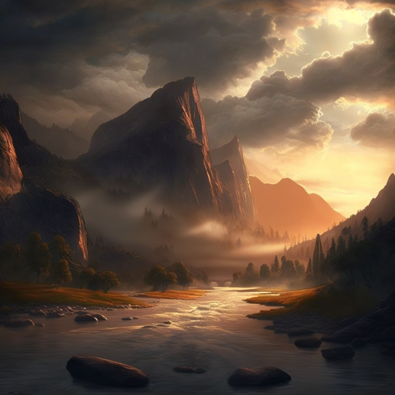 Thaeyne's tweet photo. Landscape in the style of Marc Adamus 1
#midjourney #midjourneyAi #AIArtwork #AIart #landscape #marcadamus
https://t.co/v3mreq8tDO https://t.co/hm0GWM3xLr