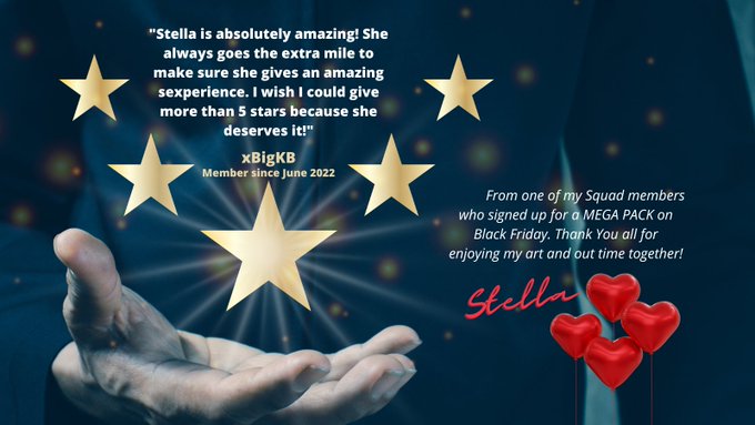 THANK YOU for a wonderful and sexciting Black Friday  @FanCentro Looking forward to an amazing end of<a href="/tag/fancentro"class="tags"><span>#fancentro</span></a><a href="/tag/fancentromodel"class="tags"><span>#fancentromodel</span></a>