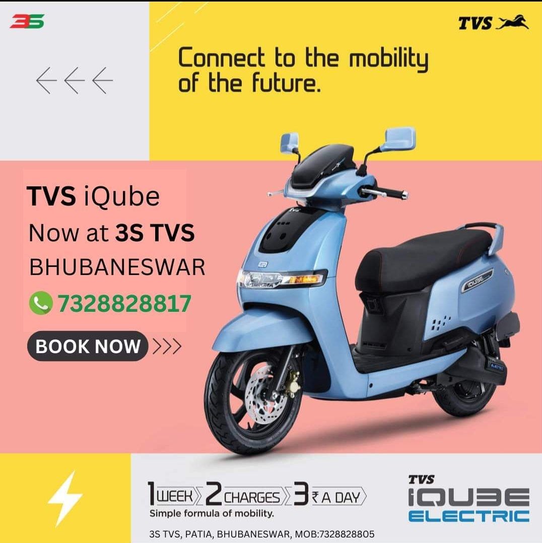 3S TVS tweet media