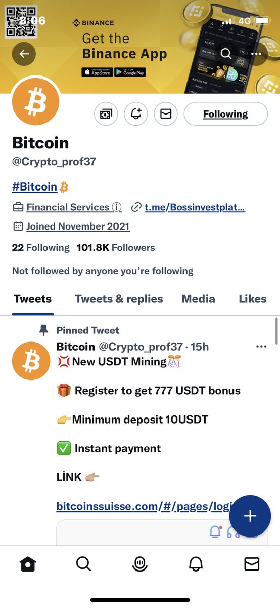 gergo4231's tweet photo. @Crypto_prof37 bc1q82x8zzecevfl6rjtk576e9atvu3c74cfhua4h8 🤞🤞🤞 https://t.co/V9qtpt1qRj