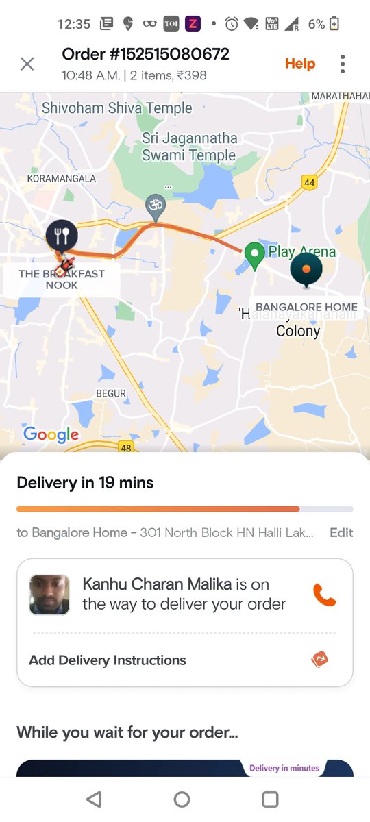 Krimul Malhotra tweet media