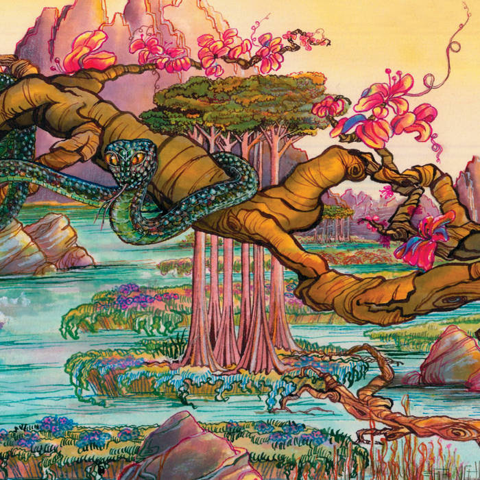 OPEN TO THE SEA (Matteo Uggeri + Enrico Coniglio) : TALES FROM AN UNDERGROUND RIVER (ltd.300 copies CD) out now on 13/Silentes. Available at store.silentes.it