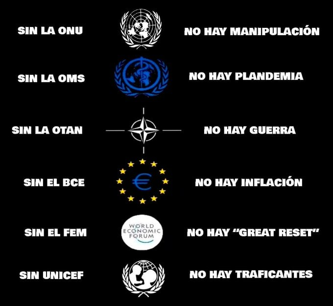 brigadacapitana's tweet photo. #UNOut #FueraONU Pa juera! https://t.co/IXRCXTdKAE