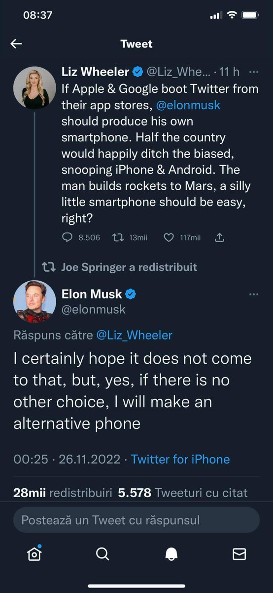 BallzBusted's tweet photo. $BBIG 🤝🤝🤝Conspiracy Theory 9,999,999 is that @erikfinman sold his #FreedomPhone to @elonmusk. Thus the 🤝 as the deal was done. 🤔🤔🤔🤷♂️🤷♂️🤷♂️🍿🍿🍿 https://t.co/U9HL0kIUmC