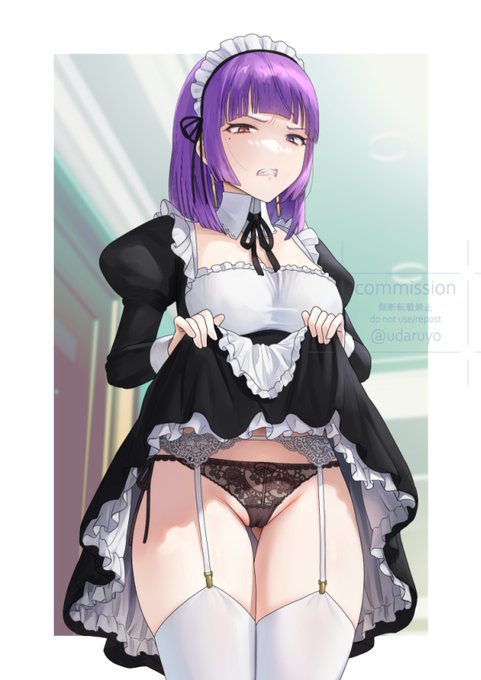 skeb納品しました～リピートありがとうございました! 