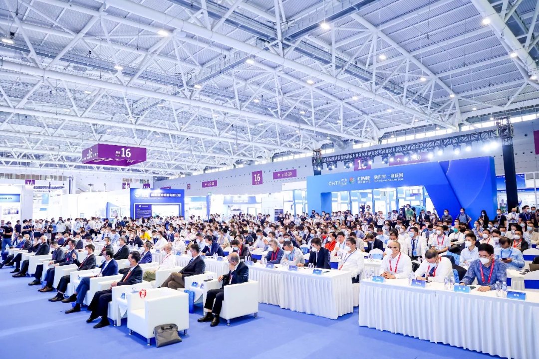 sunresin's tweet photo. #Sunresin was invited to participate at the 2022 China Nuclear Energy High Quality Development Conference in Shenzhen, with focus on its #Monojet® series of #UniformParticleResin.
https://t.co/BfI23SBKbR
#nuclearenergy #uraniumextraction #ultrapurewater https://t.co/cIUSKA7WQ3