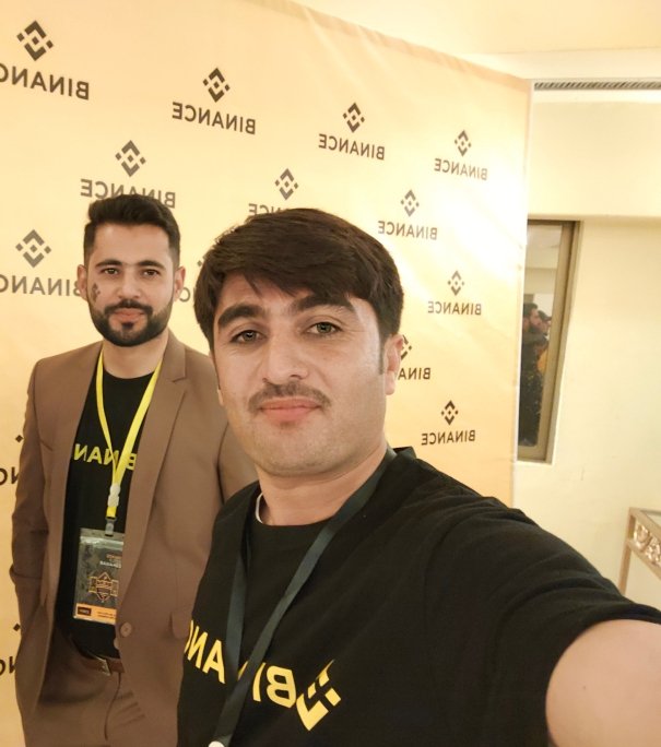 Akaash_crypto's tweet photo. Thank You @Nauman_Angel for your Precious Time &amp; See You in Next Event, Inshallah!

#BinanceMeetupPeshawer
@cz_binance @binance @BinancePk https://t.co/H3rMvB1dZg