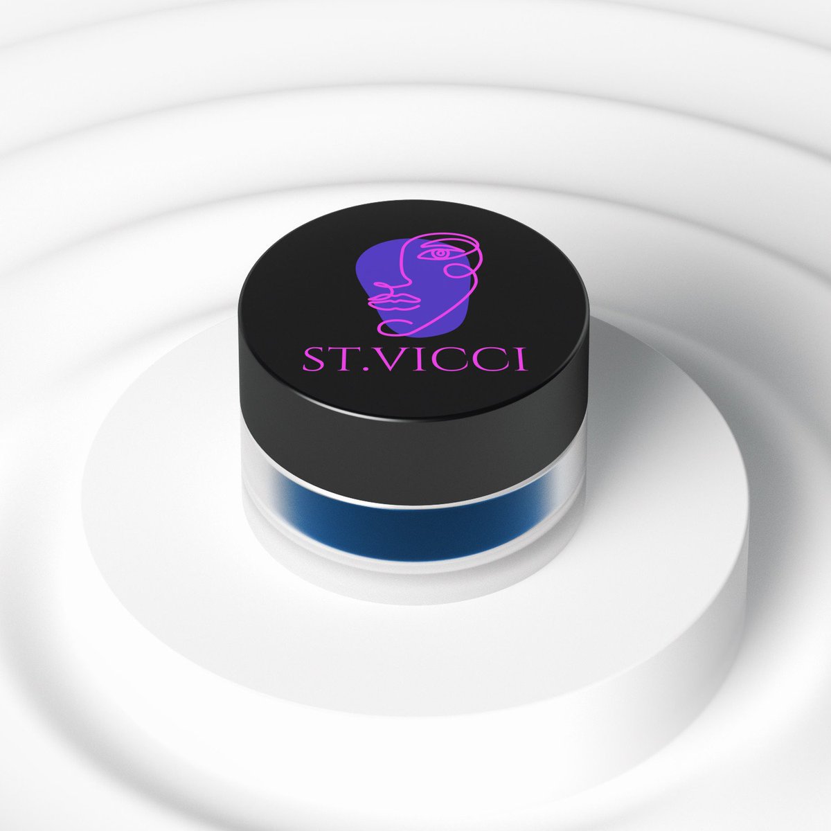 StVicci's tweet photo. 🙃 😍 😘 😎 😁 
Navy Eyeliner - $17 
https://t.co/QHX8ns4uHg
.
.
.
#crueltyfree #madeincanada #parabenfree #stviccibeauty #biodegradableingredients #glutenfree 
#cosmetics #beauty #makeup #style #instagram #explorepage #onlineshopping #eyes #eyebrows #makeupjunkie #selfcare #m... https://t.co/bF9tsZBRM5