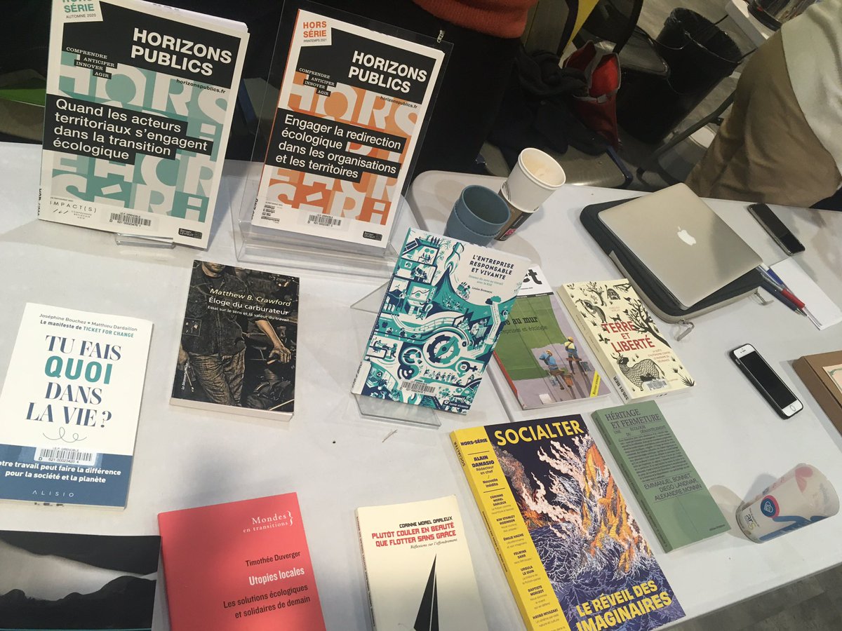 Mission Communs Ville de Grenoble tweet media