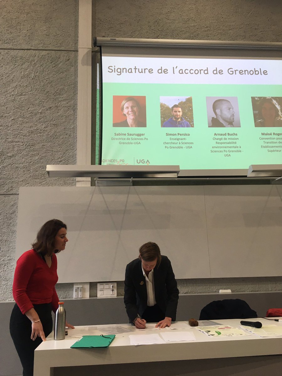 Mission Communs Ville de Grenoble tweet media