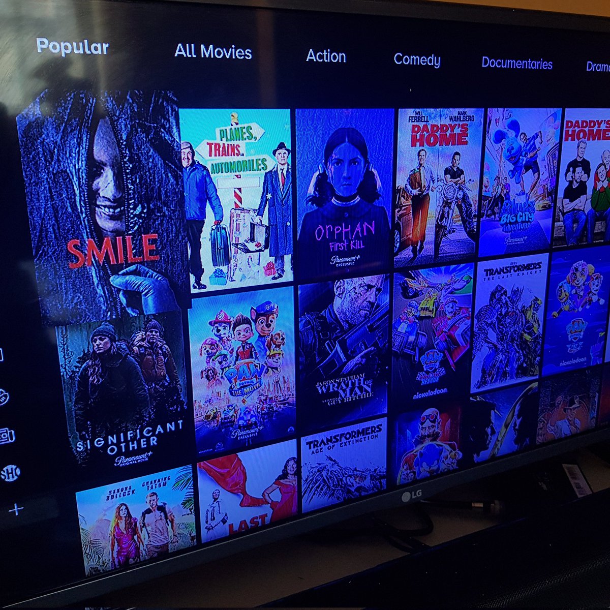 DirectvH's tweet image. 