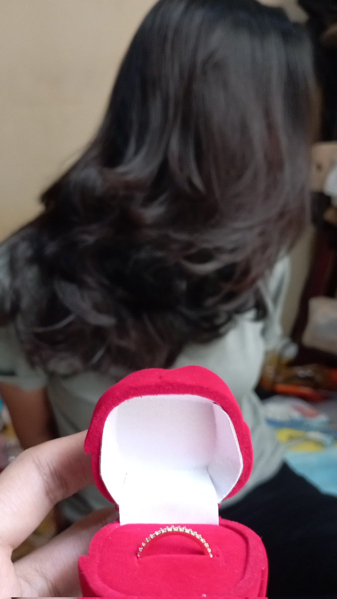 samadiaaa's tweet image. Hahaa bahagia bgt w ❤️