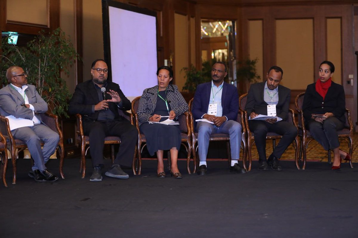 Ethiopia Nutrition Leaders Network - ENLN tweet media