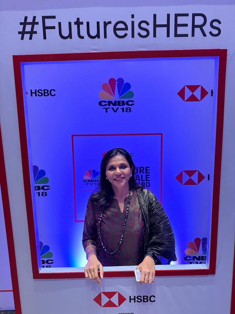 Dr. Sangita Reddy tweet media