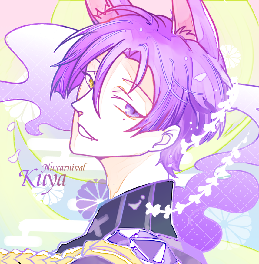 salnick128's tweet photo. 順手上了一個色！
#NUcarnival #玖夜  #新世界狂歡 https://t.co/VT7YenSDB0