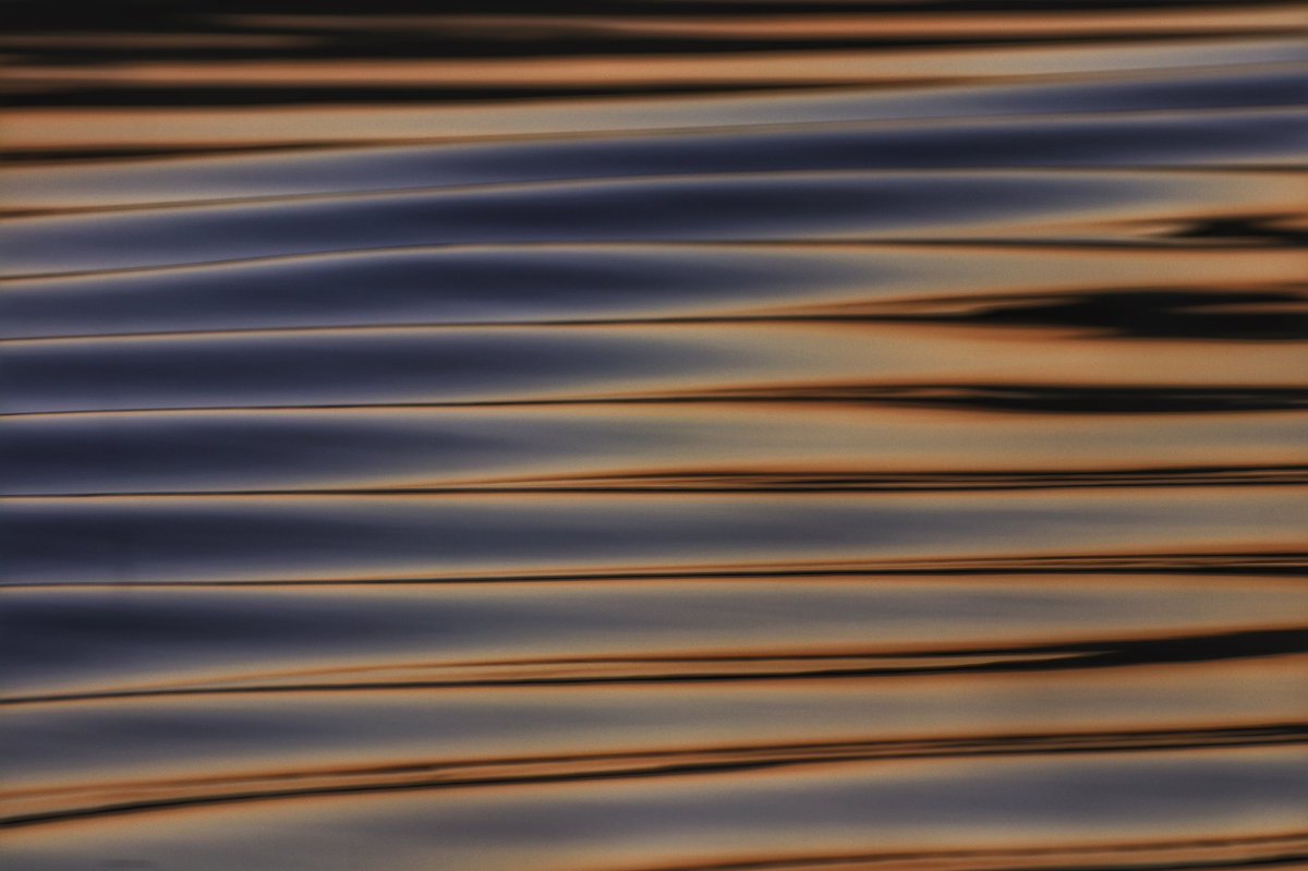 Good morning! (More!) waves catching the light last night in #norfolk. Very #peaceful. Please share your #wave and #water shots.  <a href="/ThePhotoHour/">#ThePhotoHour</a> #sunset #goldenhour.