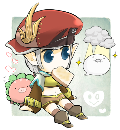 イラスト置き場のtwitterイラスト検索結果