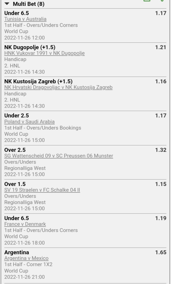 Success59's tweet image. I just placed a bet with Betway. Tap here to copy my bet or search for this booking code in the Multi Bet betslip X3CFB00F2 betway.co.za/bookabet/X3CFB…