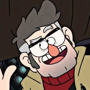 TodoDiaIcon's tweet photo. Icons do Stanford Pines 

Desenho: Gravity Falls: Um Verão de Mistérios https://t.co/3IQOHZ8S60