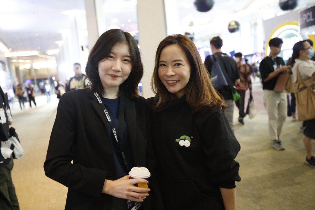 สาวสวยแห่ง Web 3
<a href="/IsolationE/">𝒾𝓈ℴ𝓁𝒶𝓉𝒾ℴ𝓃 ℰ 🏝 𝙸𝚜𝚘lationE.moca🍭</a> @metamild #BCTH2022