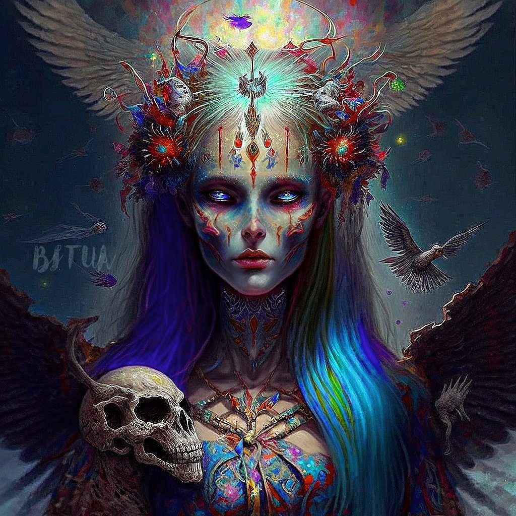 bitua388_bitua's tweet image. The Beautiful Minds Collection 💕 created from my beautiful thoughts and imaginations on @opensea check it out and see how beautiful my mind is 😍

Floor price :0.1ETH

opensea.io/collection/bit…