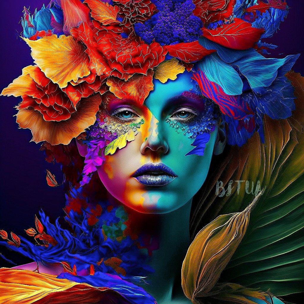 bitua388_bitua's tweet image. The Beautiful Minds Collection 💕 created from my beautiful thoughts and imaginations on @opensea check it out and see how beautiful my mind is 😍

Floor price :0.1ETH

opensea.io/collection/bit…