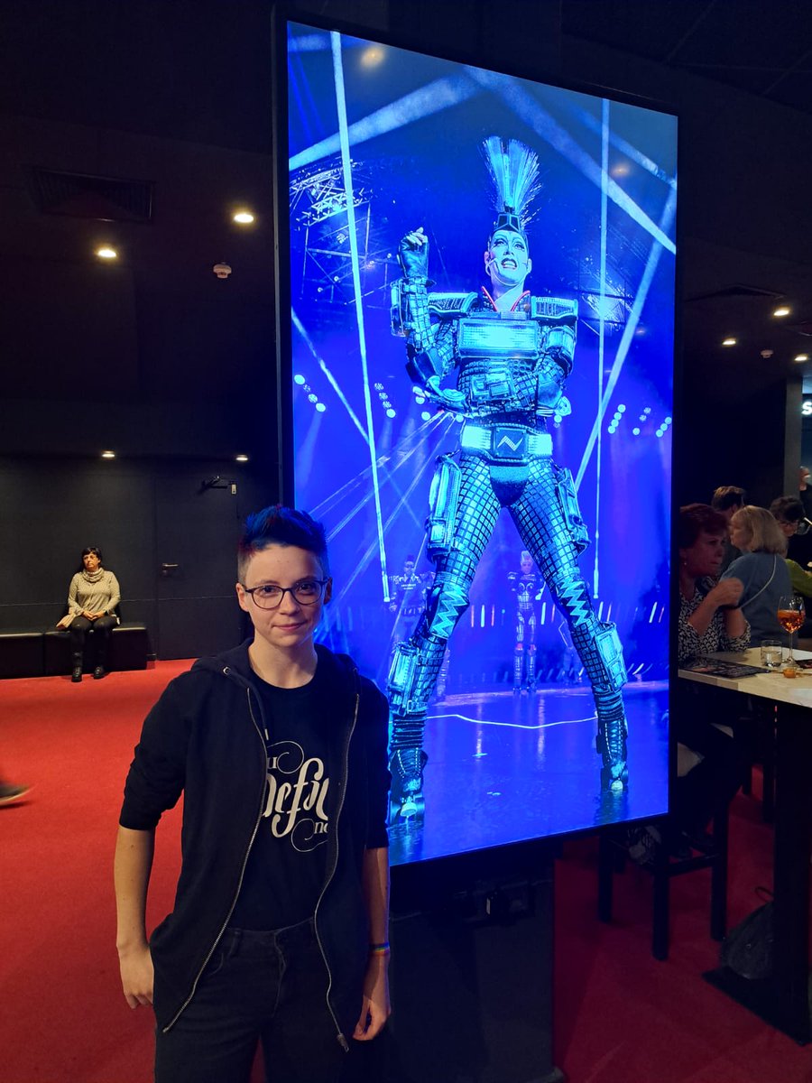 sametami's tweet photo. Some things never change... ⚡💙
@StarlightExpr https://t.co/EvtQMD50BI