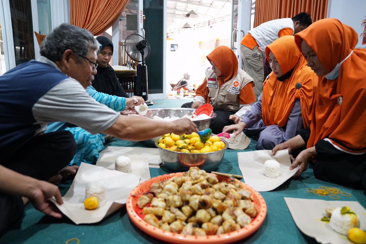 PKS Eropa tweet media