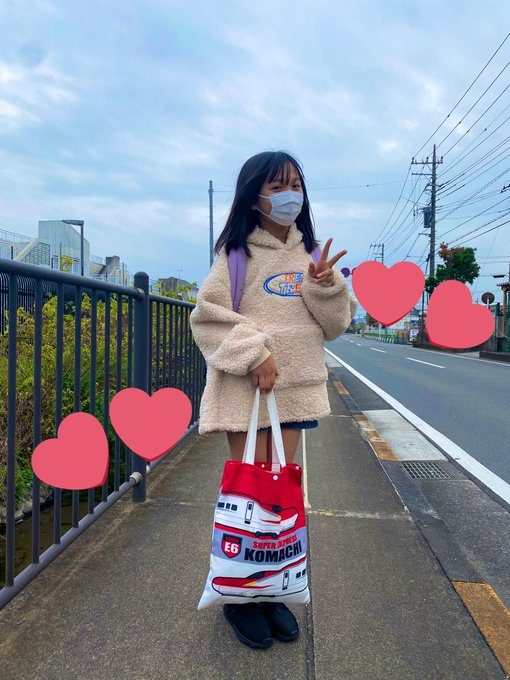 桃山こまちのTwitter画像13