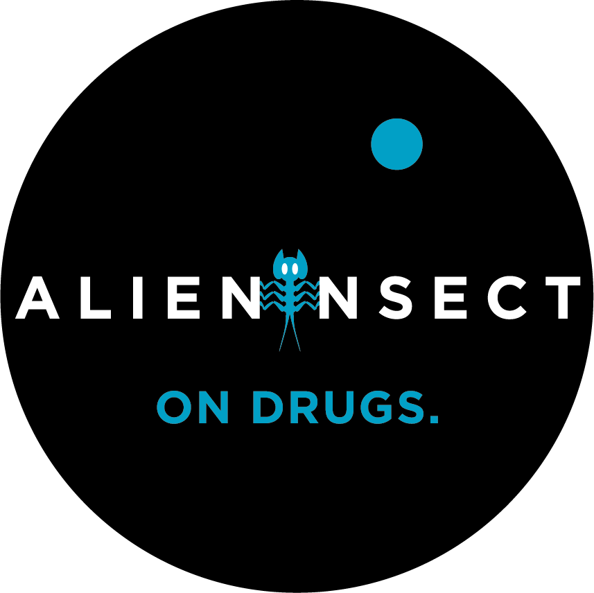 alieninsect's tweet image. Alien Insect on Drugs Substack now LIVE

As you know, I often write threads on Twitter explaining various aspects of psychoactive drug science (and will continue to do so). However, what I can present in a 20 tweet thread is somewhat limited.
