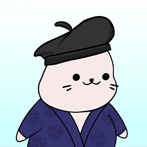 SappyBot's tweet image. FREE.. I mean Sappy Seals #7172 was purchased for 0.75 ETH 🔥
opensea.io/assets/ethereu…
#sappyseals #powderkeg