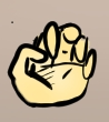SlippersSleepy's tweet photo. ✨hands✨
#amonguscomic #weirdsus https://t.co/cuLrcJdJTO