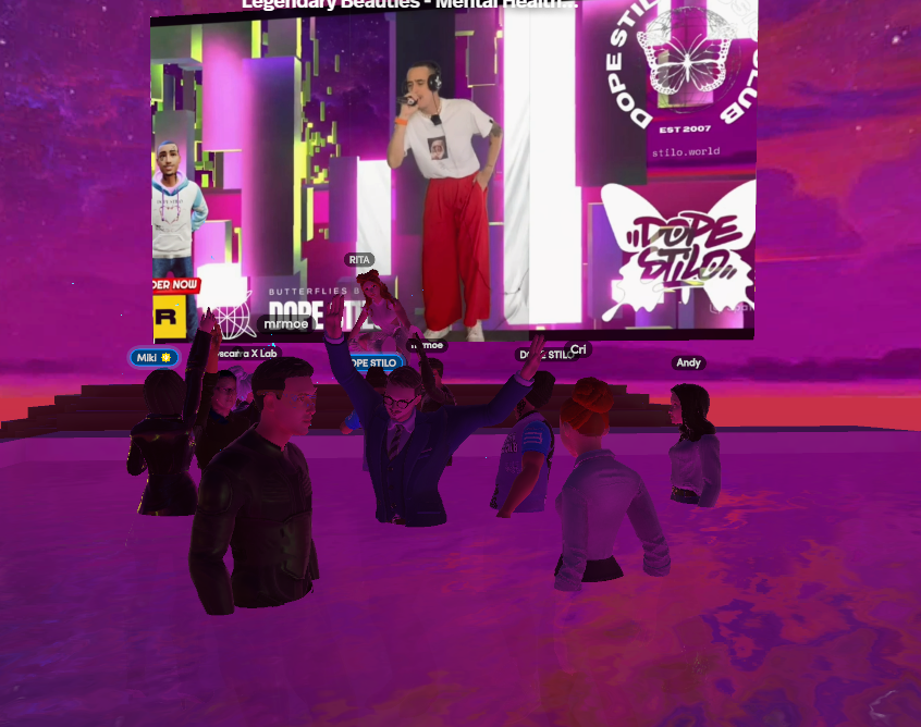 Dan_Legendary Beauties 🧬🩹 tweet media