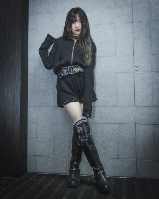 Twitterのコスプレ画像47