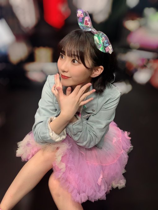 田中美久