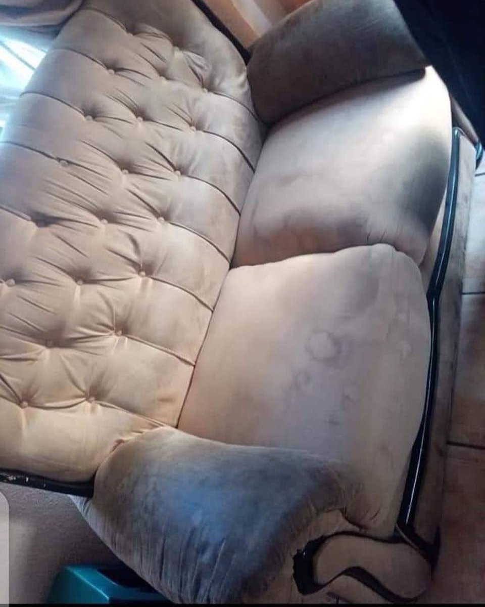 news_kae's tweet photo. Jani Corporations Pty Ltd

Locally based cleaning company which offers the following services 

✅Couch Cleaning
✅ Mattress Cleaning
✅Chairs
✅Fitted Carpets 
✅Loose Carpets 
✅Floors, Tiles and Wood
✅ LAUNDRY 🧺 pickup and drop off 

We clean at the comfort of your own home. https://t.co/dZ3xZ82dnv