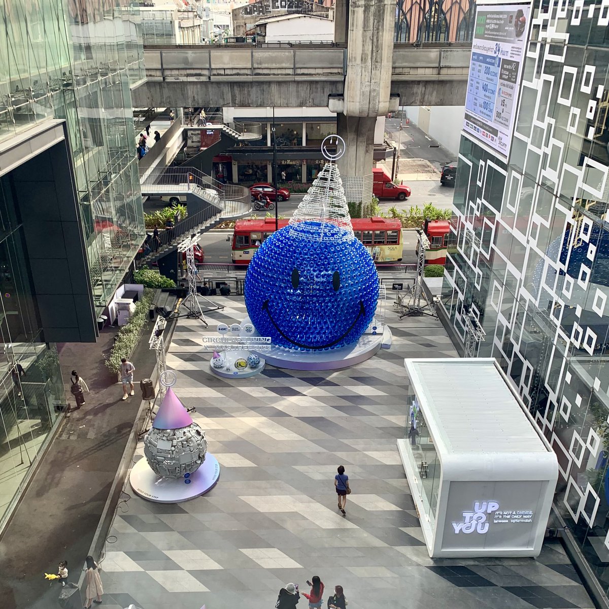 Nat 🐧✳️ (@natchittamai) on Twitter photo 