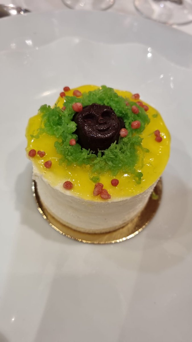 👋 Aquest divendres, el #Berguedà ha acollit per primera vegada el sopar anual de la Patronal Metal•lúrgica de la Catalunya Central de Sant Eloi, el patró del metall.

➡️ Un centenar de persones de les empreses del sector del territori hi han estat presents.