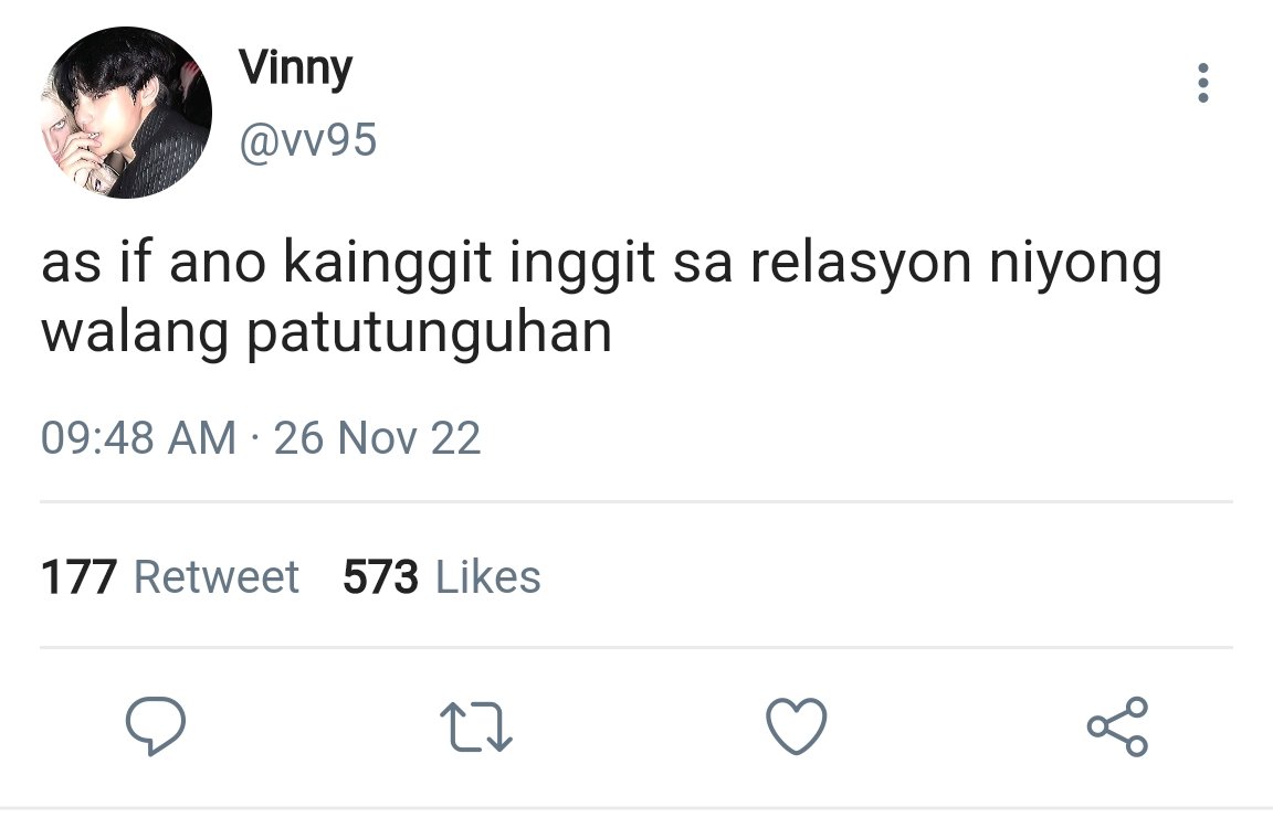 Filo #Taekookau Where In..

Vinny ( Kth ) And Cion ( Jjk ) Are Always Coming At Each Other'S Neck. 225