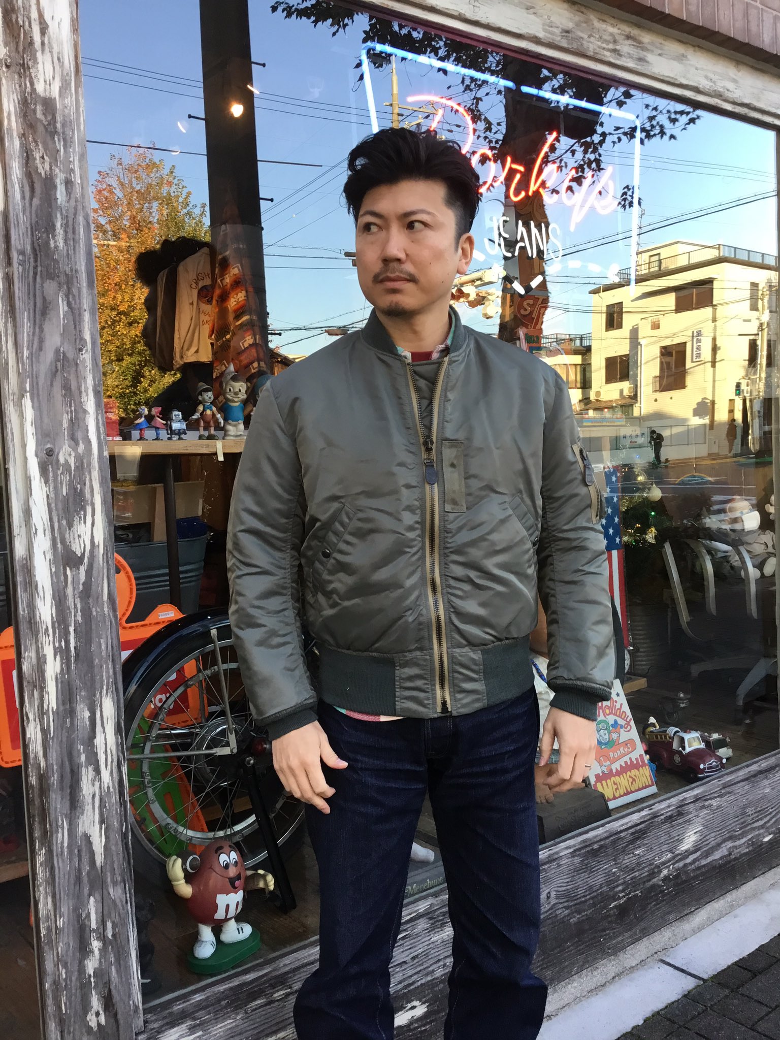 PORKY'S / ポーキーズ on Twitter:
