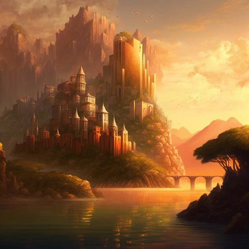 Thaeyne's tweet photo. Landscape in the style of Marc Simonetti 1
#midjourney #midjourneyAi #AIArtwork #AIart #landscape #marcsimonetti
https://t.co/DMSh1pja1b https://t.co/EQ3NbNHOQr