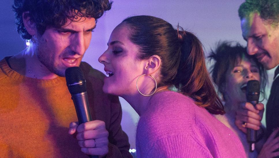 Le #FestivalCinémaTélérama, en 2023, c'est :

6 avant-premières et 16 très bons films !

👀 telerama.fr/cinema/festiva…