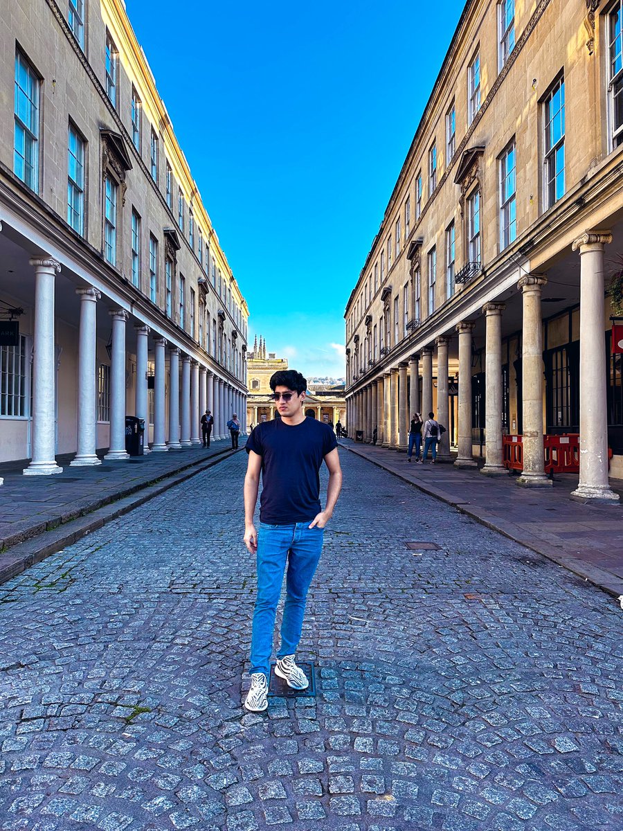 JagdeshChellani's tweet image. Posting this here bcz someone said “ Wish if i could look that cool lol ”