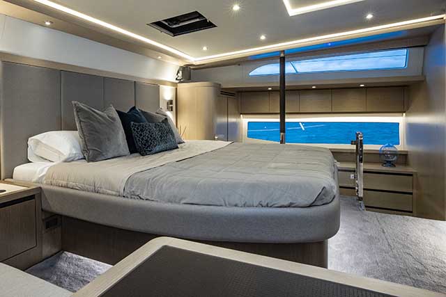 Take a closer look at the Aquila 70 Luxury, designed for cruising as well as entertaining it is 
popular among those who appreciate great design and performance complemented with luxurious, spacious living. postly.app/1cLm  #aquila70luxury #aquilaboatsuk <a href="/aquilaboatsuk/">Aquila Boats UK</a>