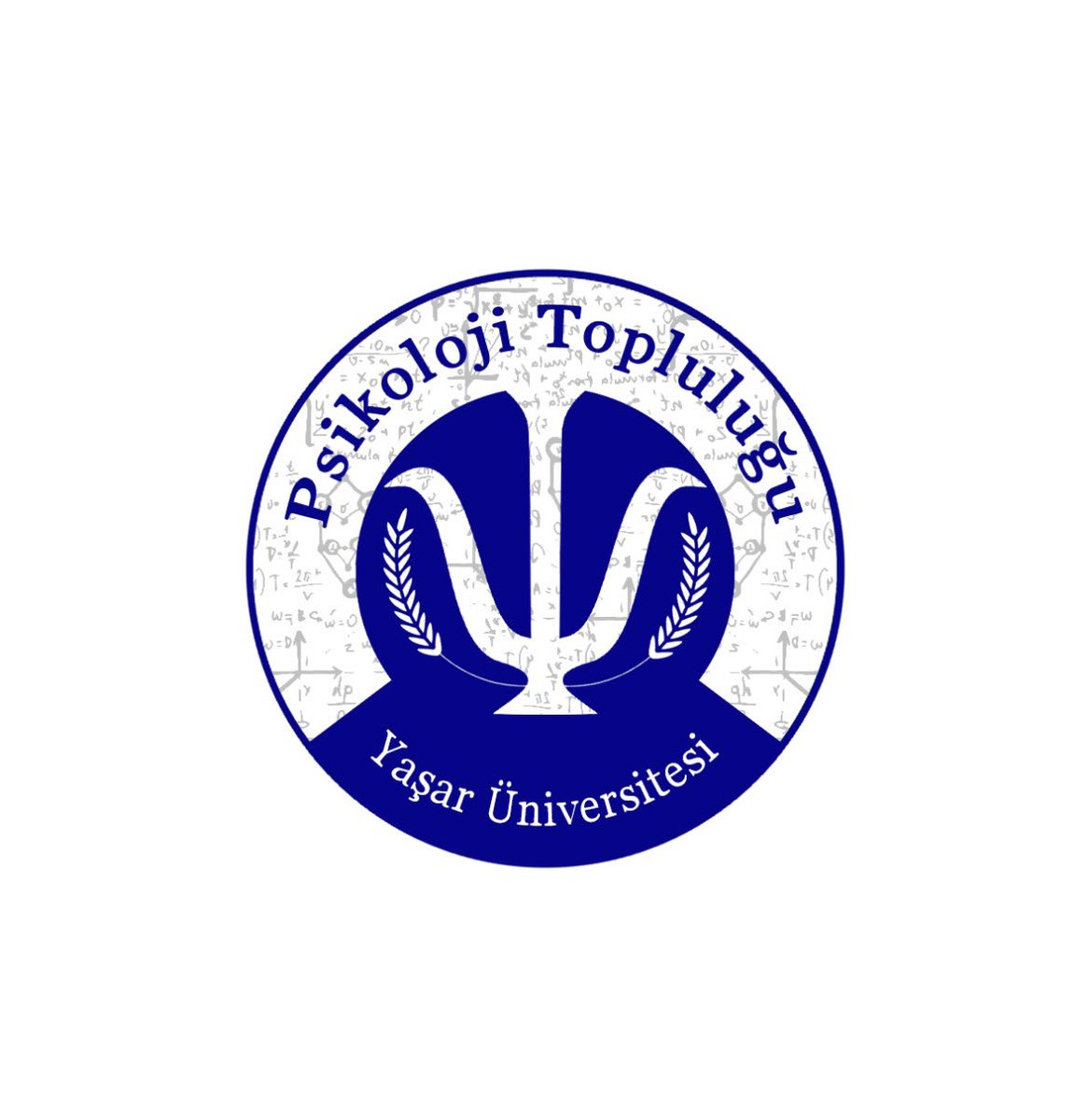 yasarpsi's tweet photo. Yaşar Üniversitesi Psikoloji Topluluğu olarak sizlerle yeni logomuzu paylaşmaktan mutluluk duyuyoruz! https://t.co/v8zPKWgi5f